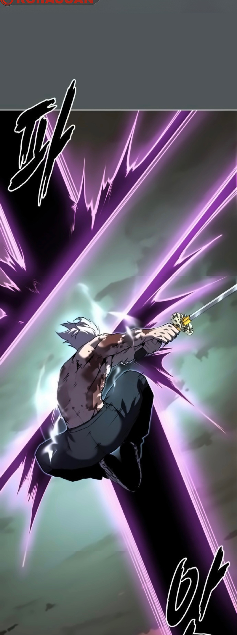 Read The Boy of Death Manga Online