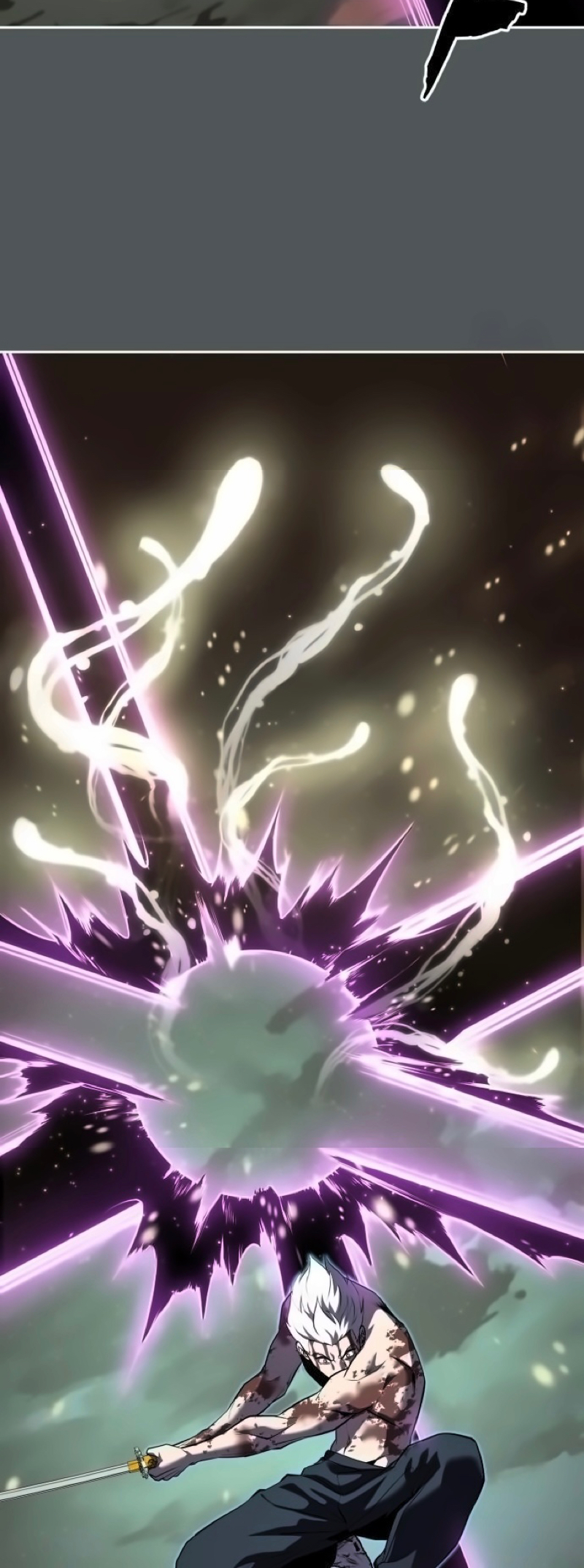 Read The Boy of Death Manga Online
