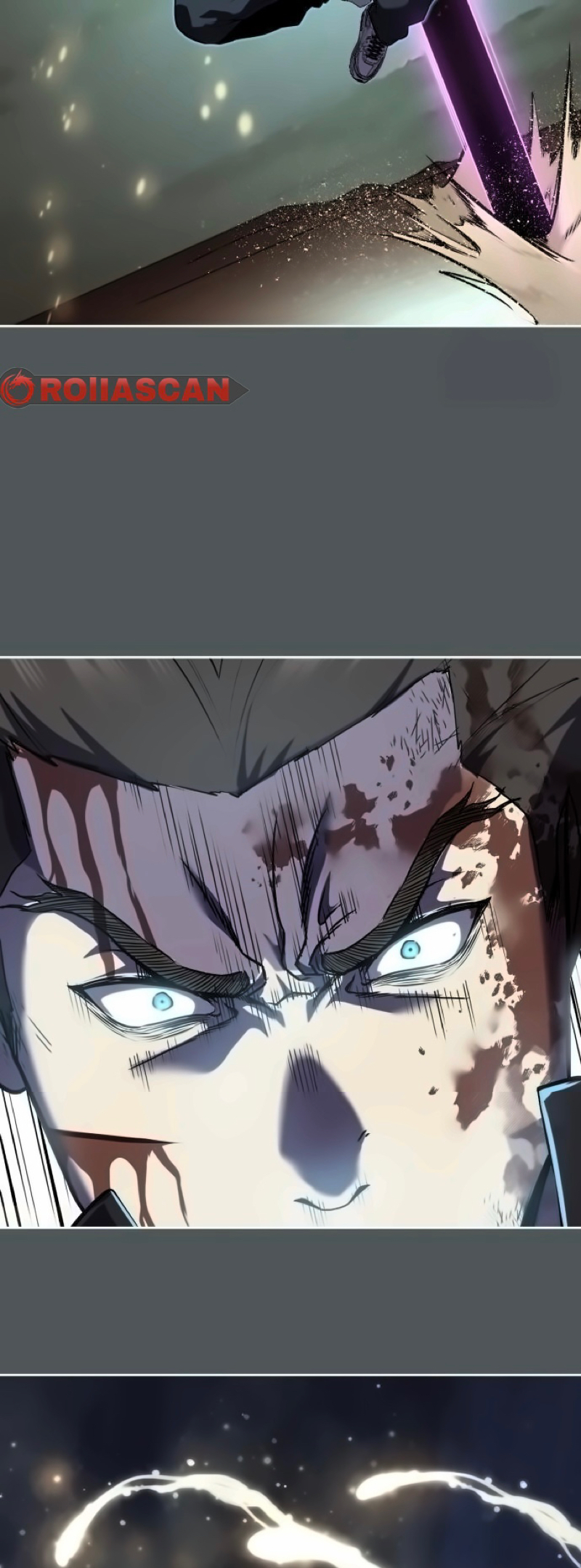 Read The Boy of Death Manga Online