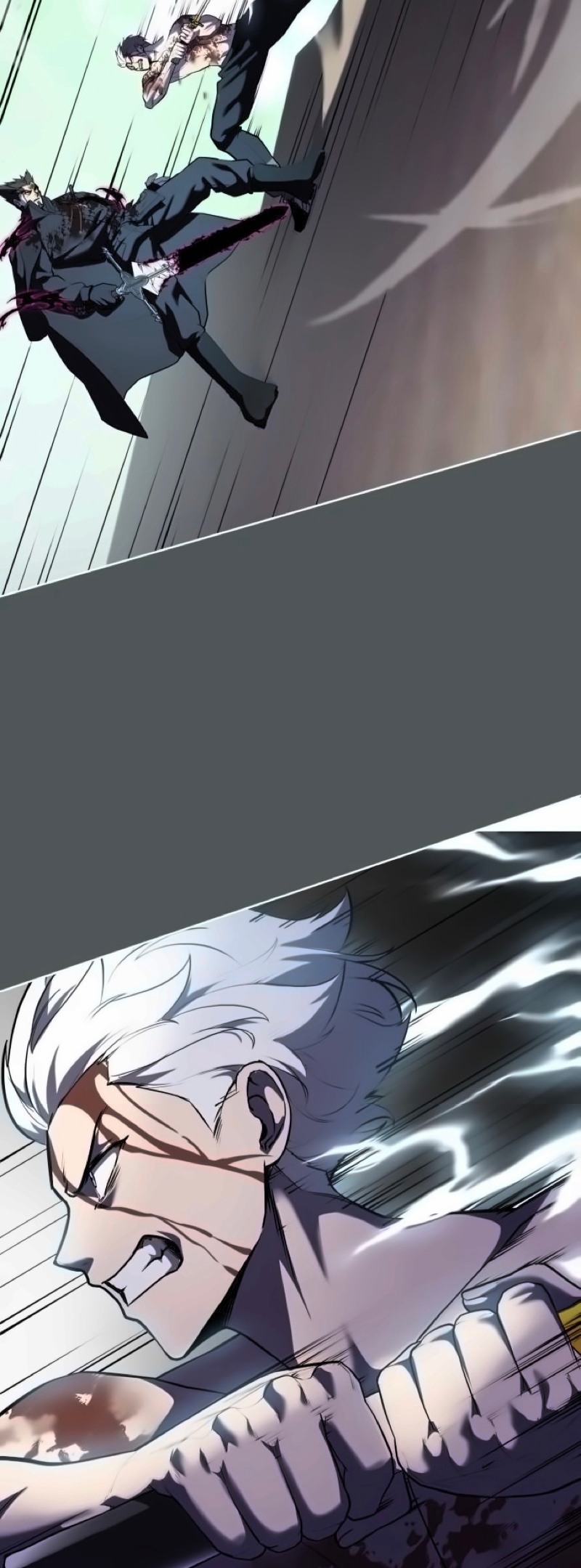 Read The Boy of Death Manga Online