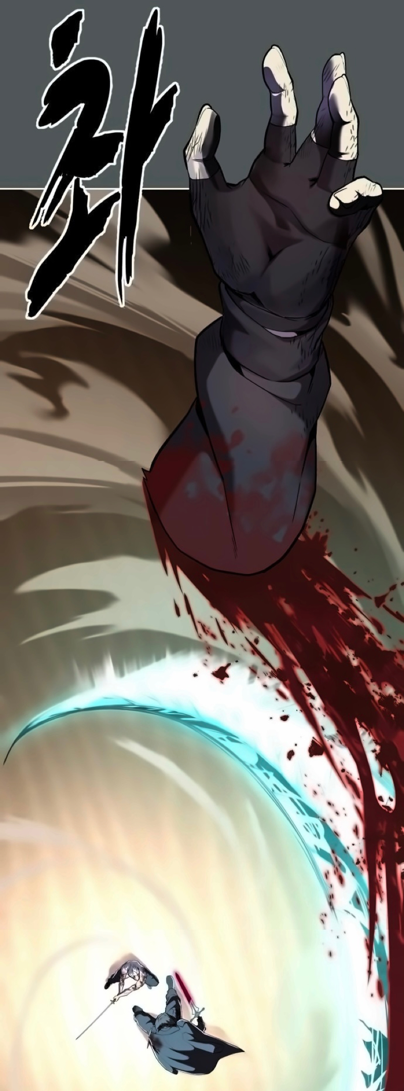Read The Boy of Death Manga Online