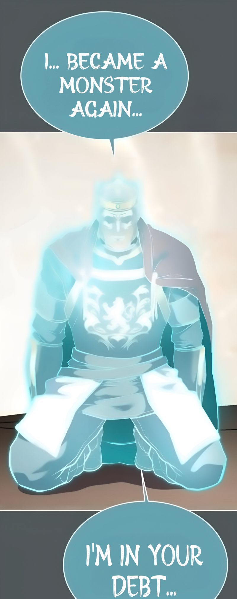 Read The Boy of Death Manga Online