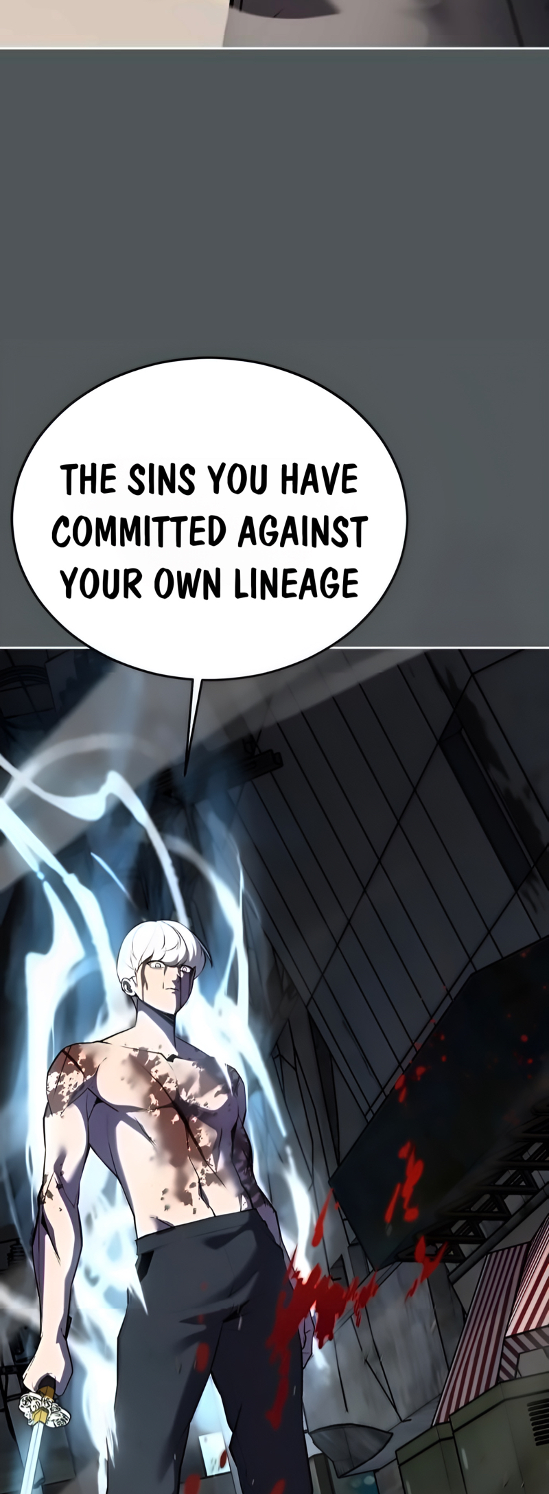 Read The Boy of Death Manga Online