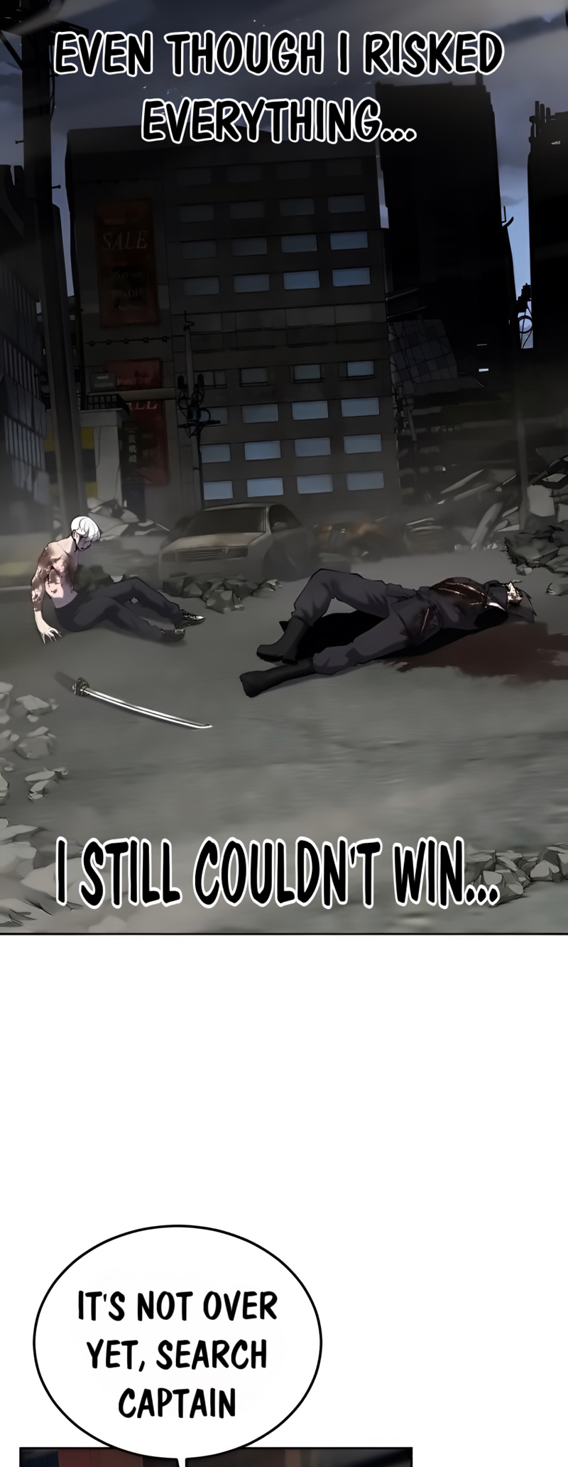 Read The Boy of Death Manga Online
