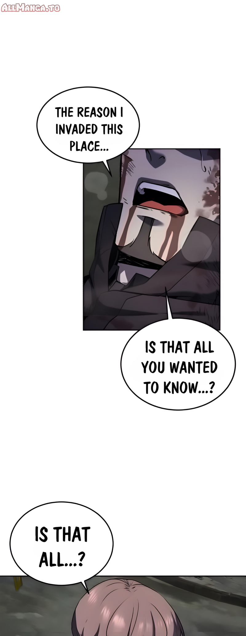 Read The Boy of Death Manga Online