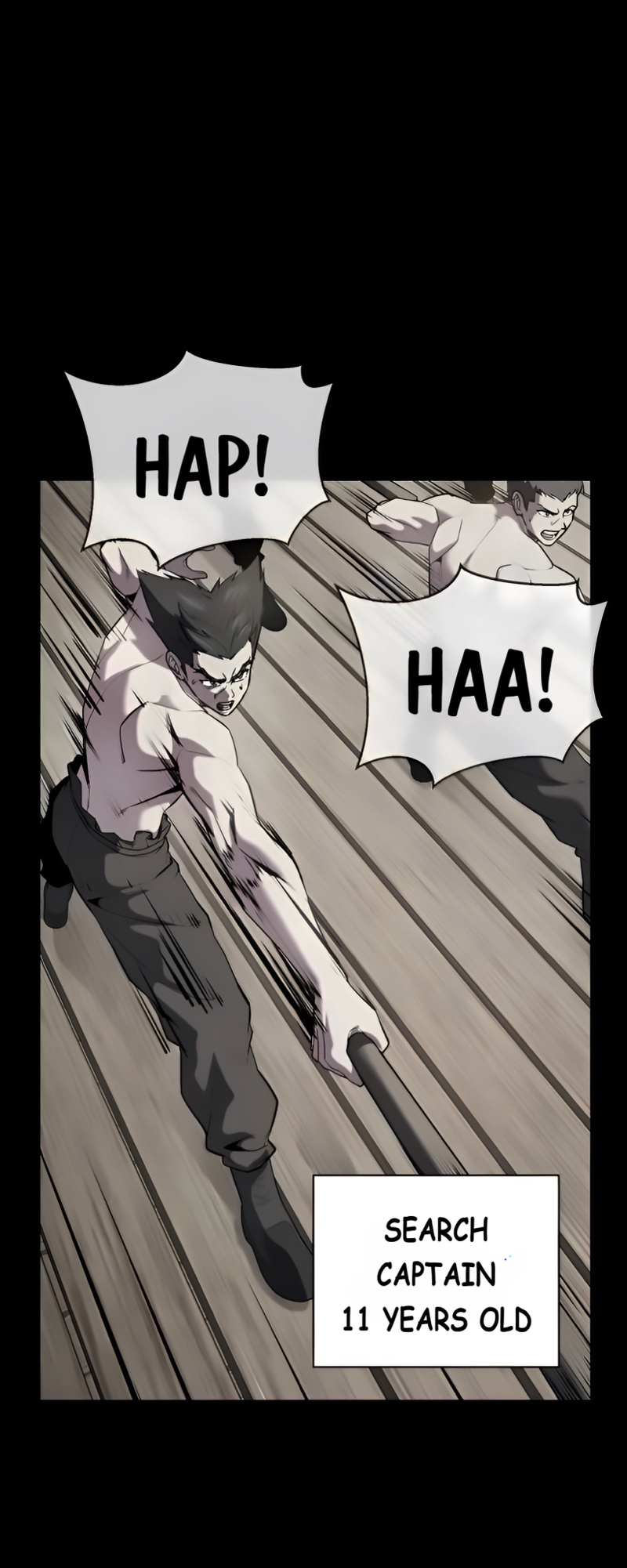 Read The Boy of Death Manga Online