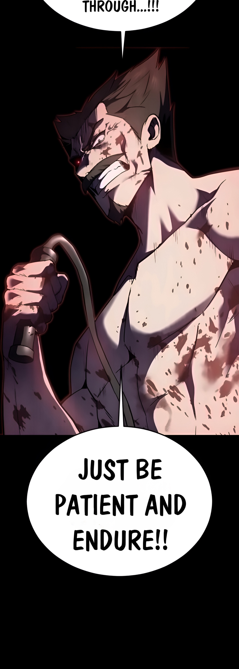 Read The Boy of Death Manga Online
