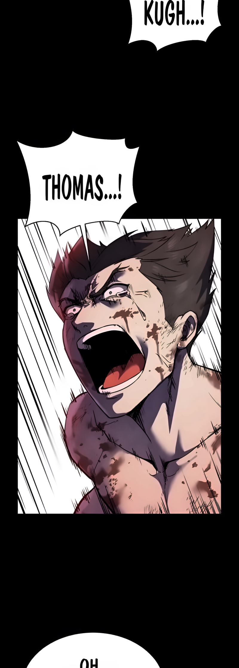 Read The Boy of Death Manga Online