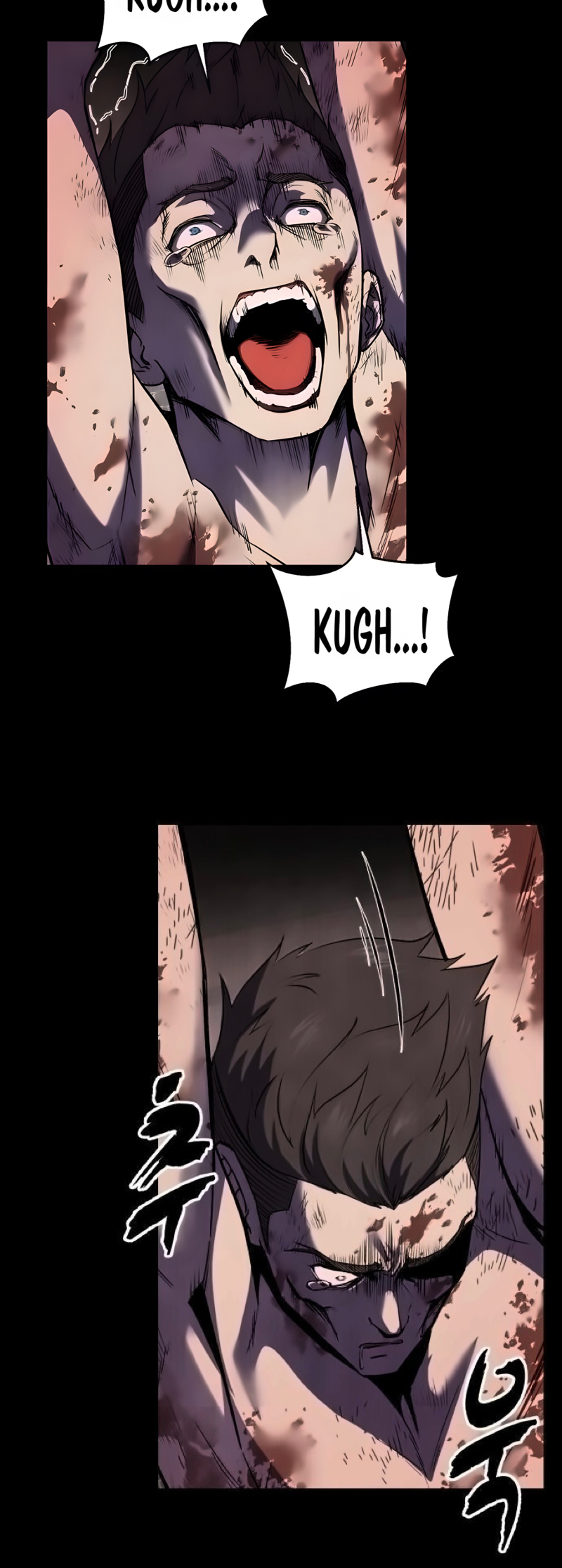 Read The Boy of Death Manga Online