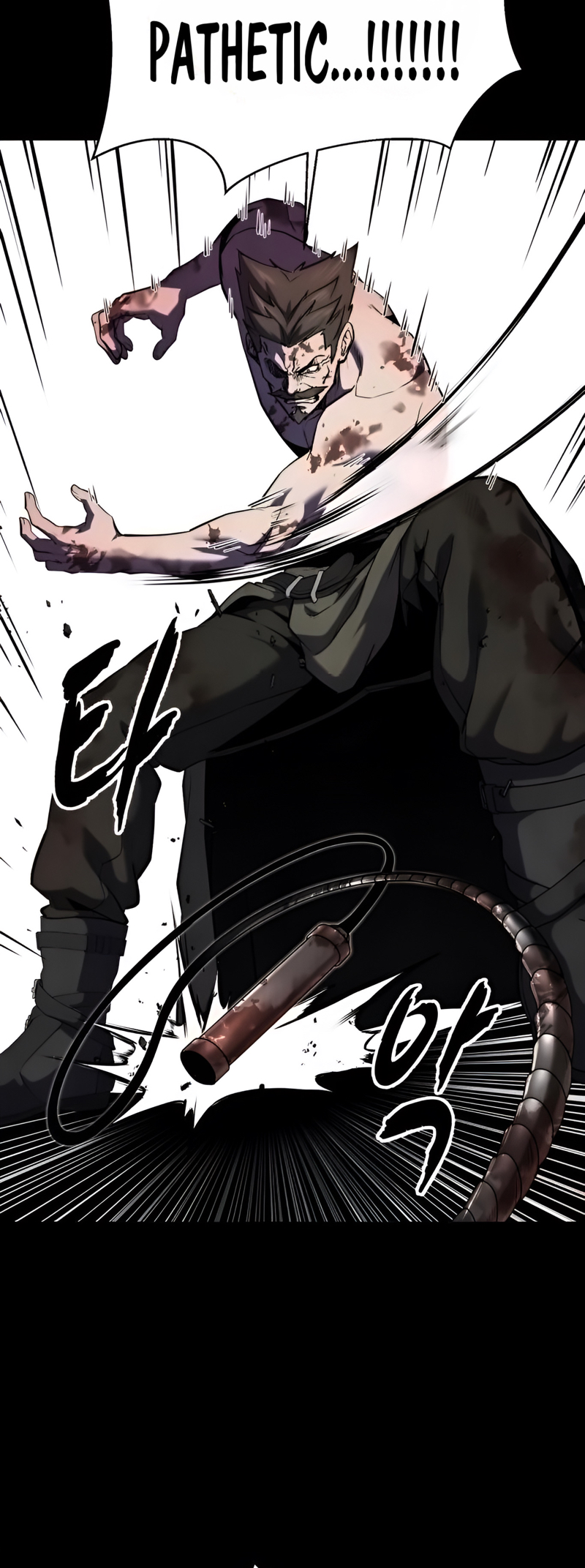 Read The Boy of Death Manga Online