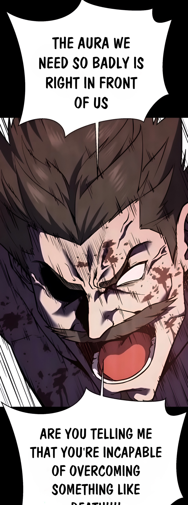 Read The Boy of Death Manga Online