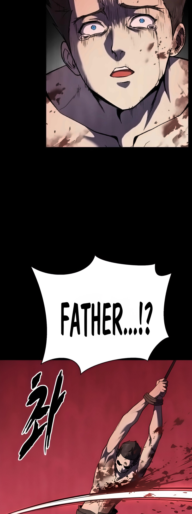 Read The Boy of Death Manga Online