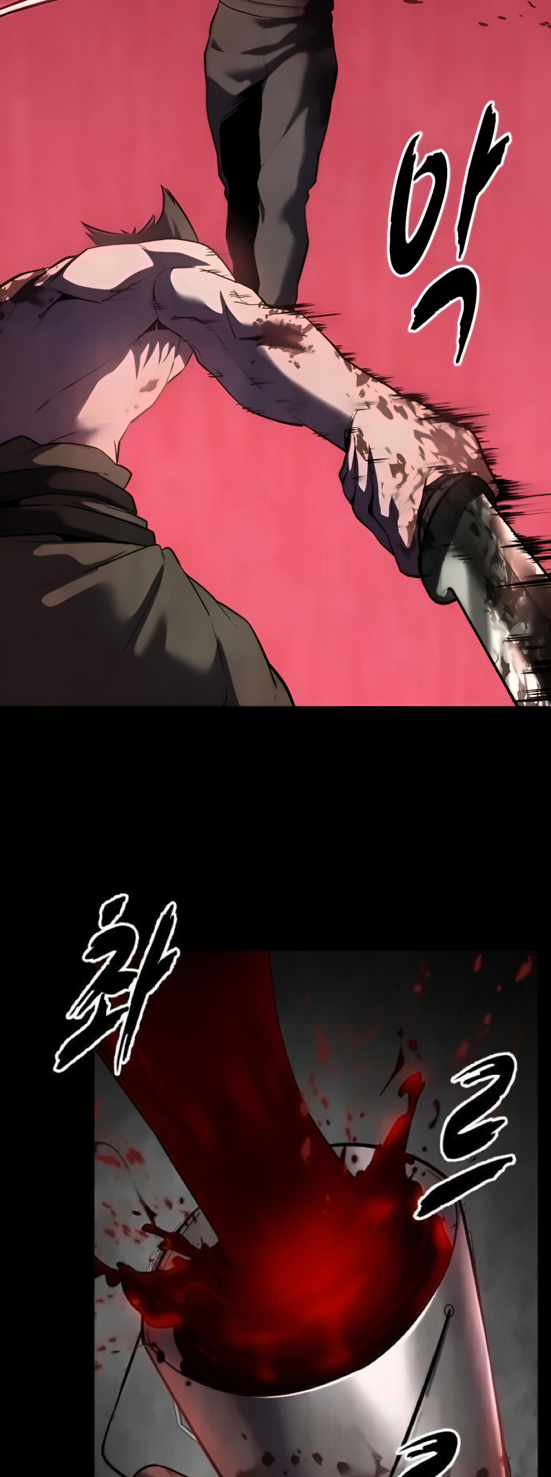 Read The Boy of Death Manga Online