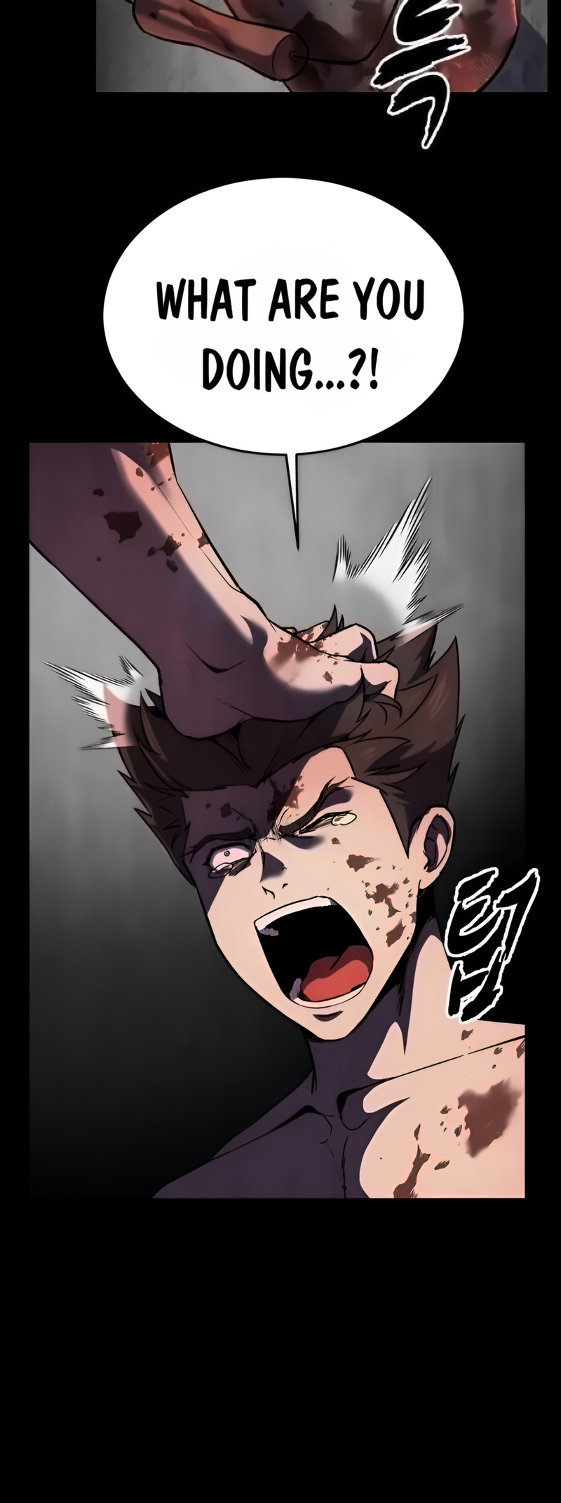 Read The Boy of Death Manga Online