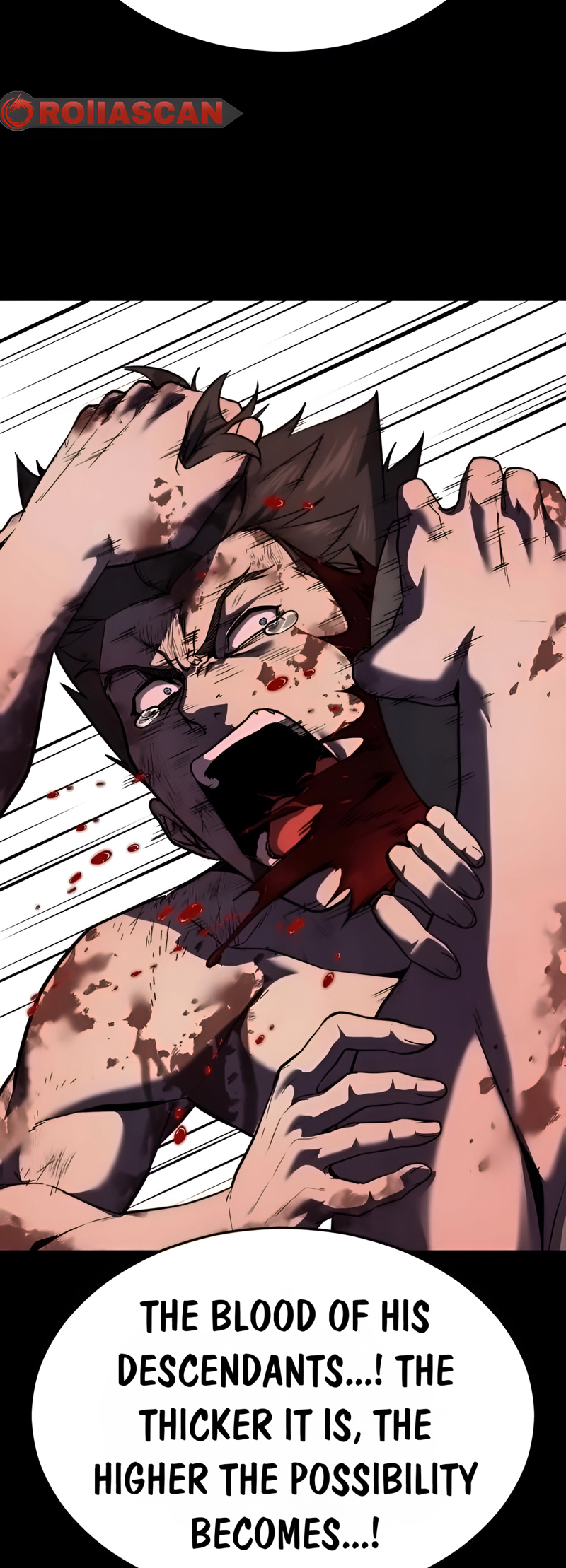 Read The Boy of Death Manga Online