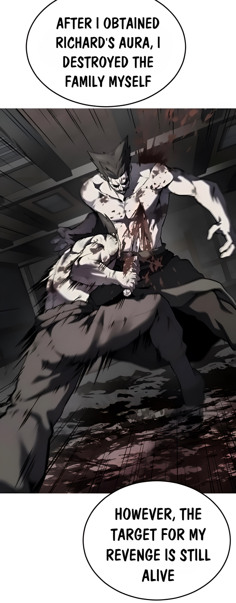 Read The Boy of Death Manga Online