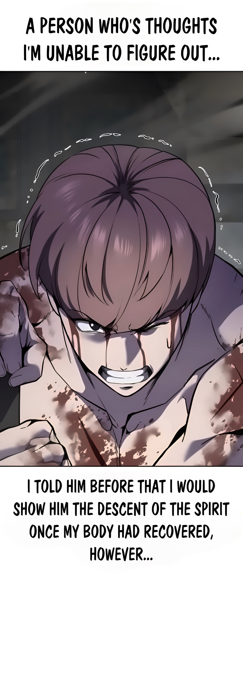 Read The Boy of Death Manga Online