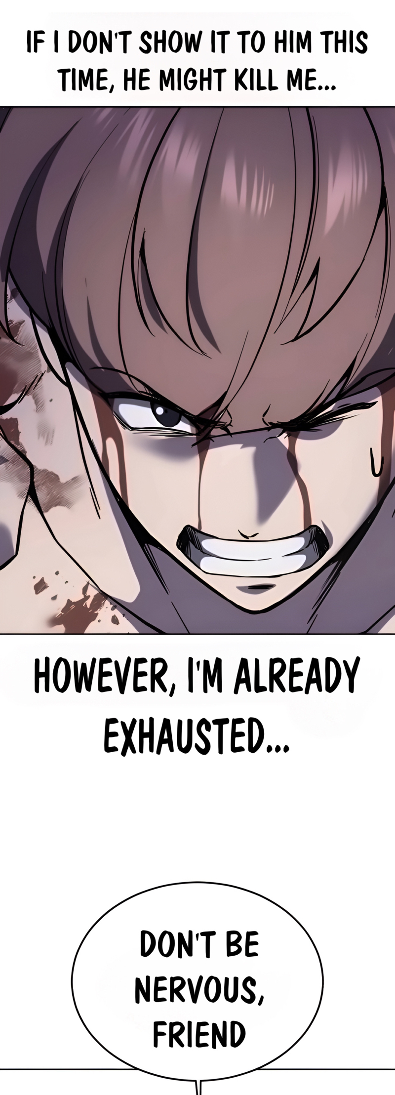 Read The Boy of Death Manga Online