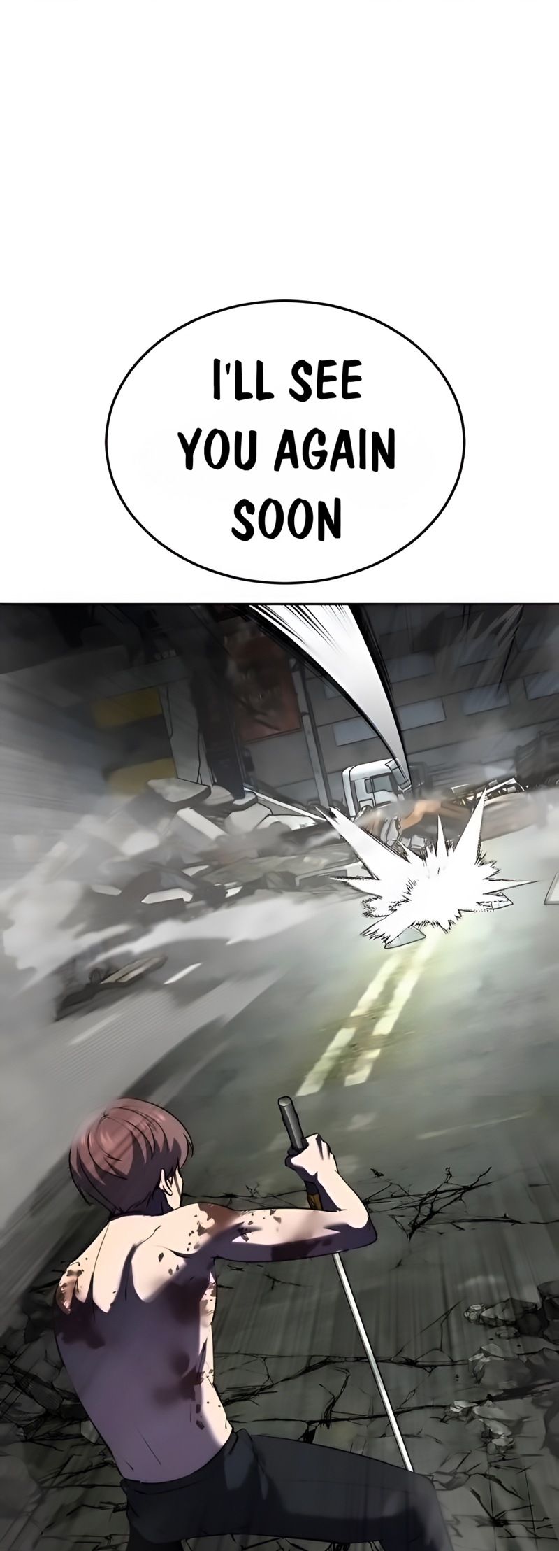 Read The Boy of Death Manga Online