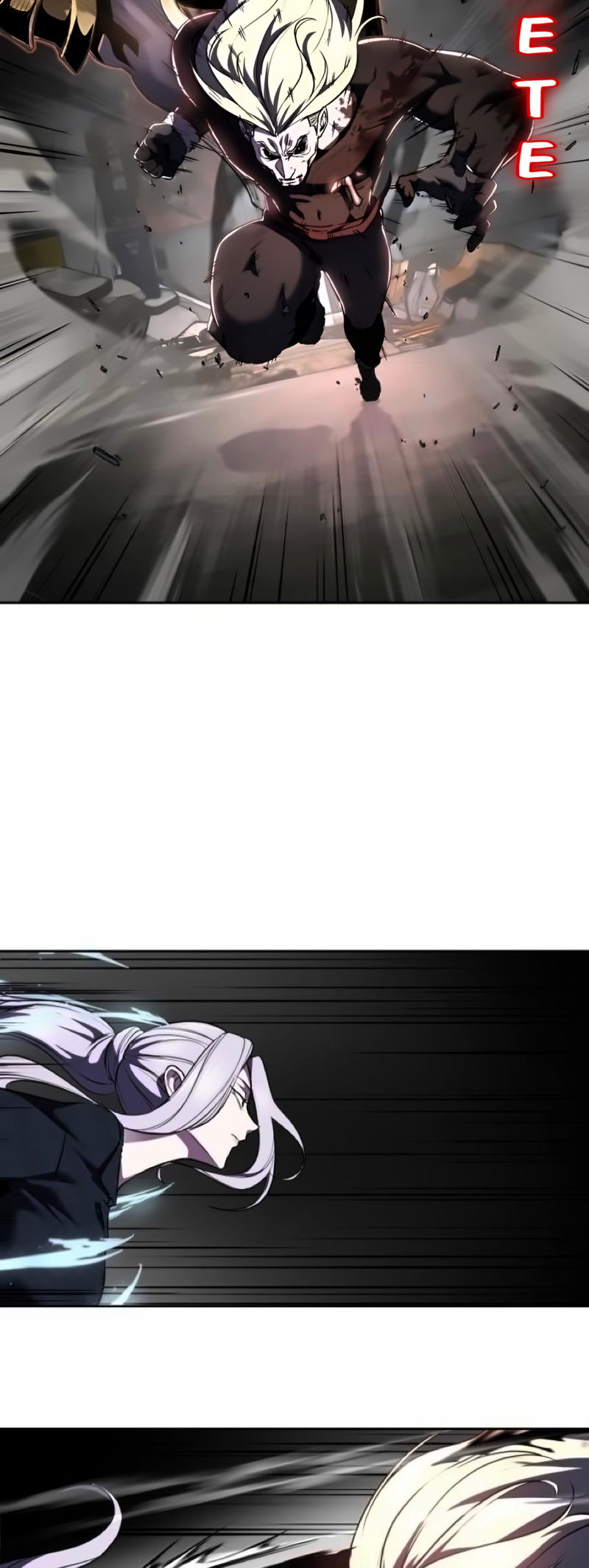 Read The Boy of Death Manga Online
