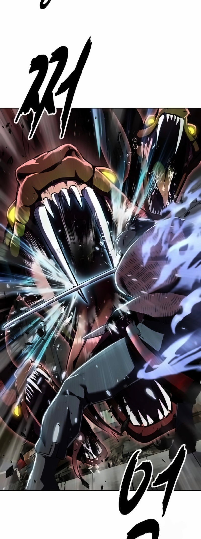 Read The Boy of Death Manga Online