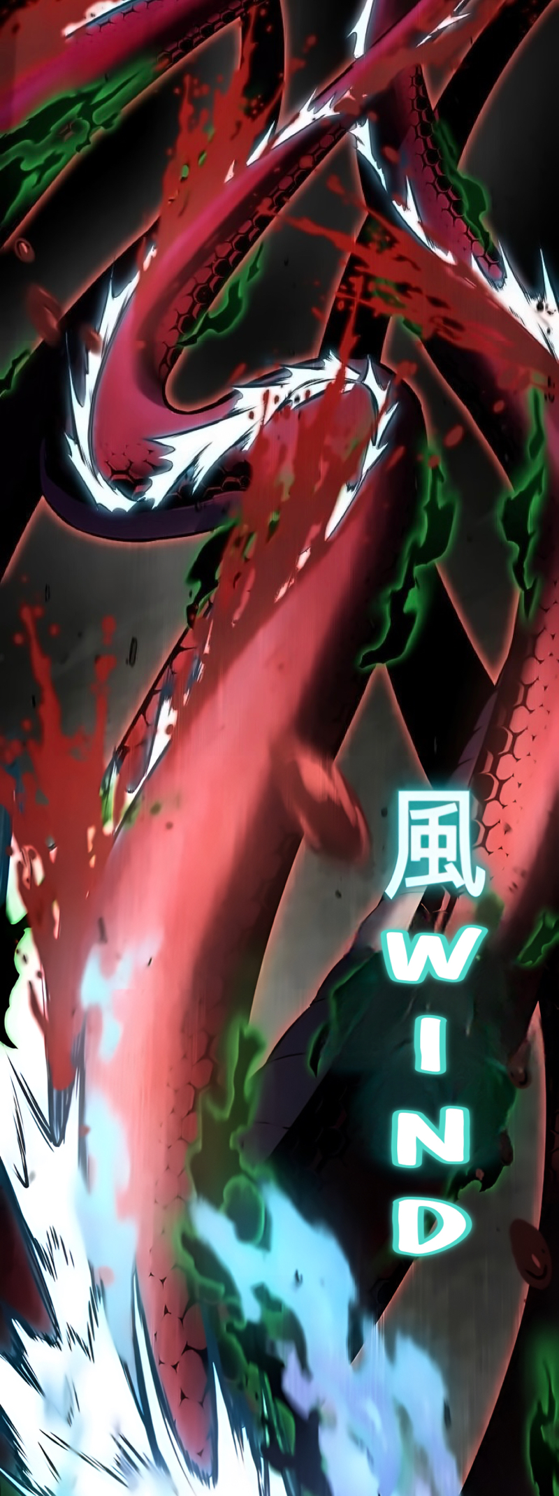 Read The Boy of Death Manga Online