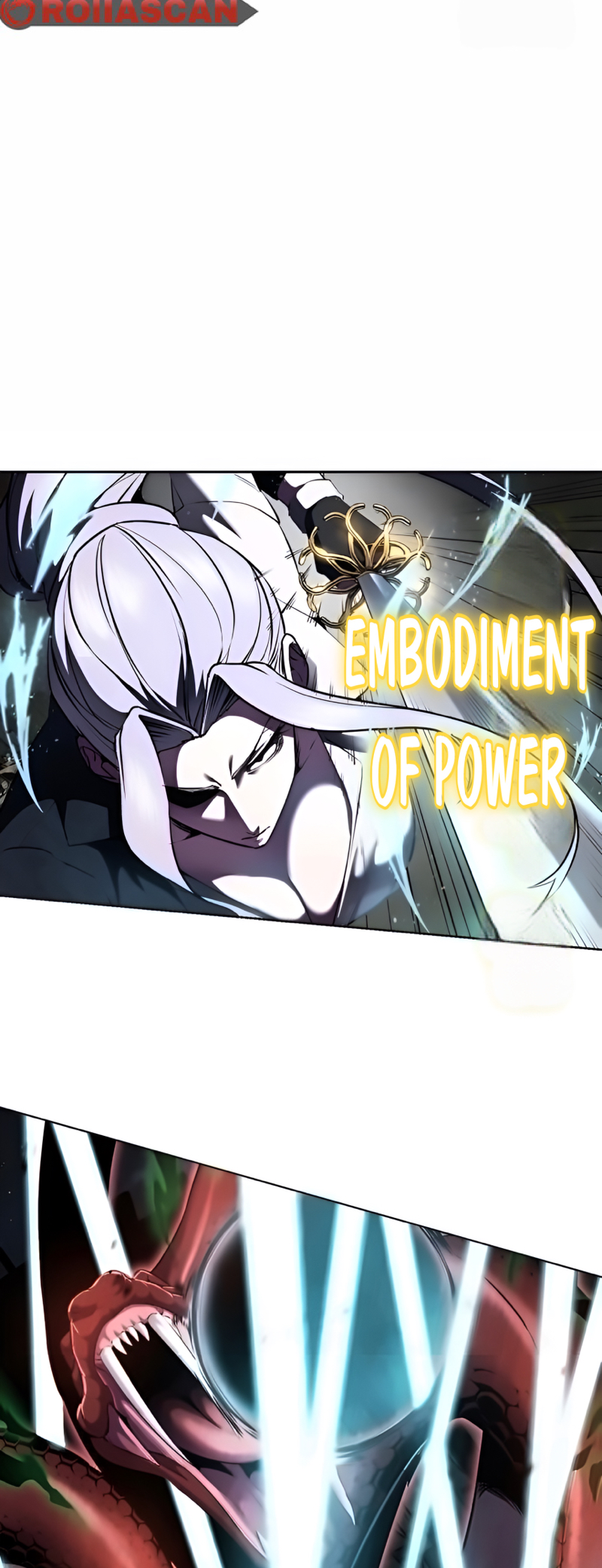 Read The Boy of Death Manga Online