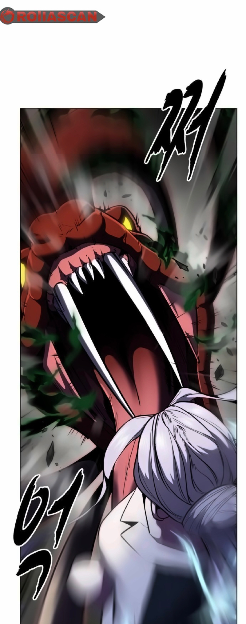 Read The Boy of Death Manga Online