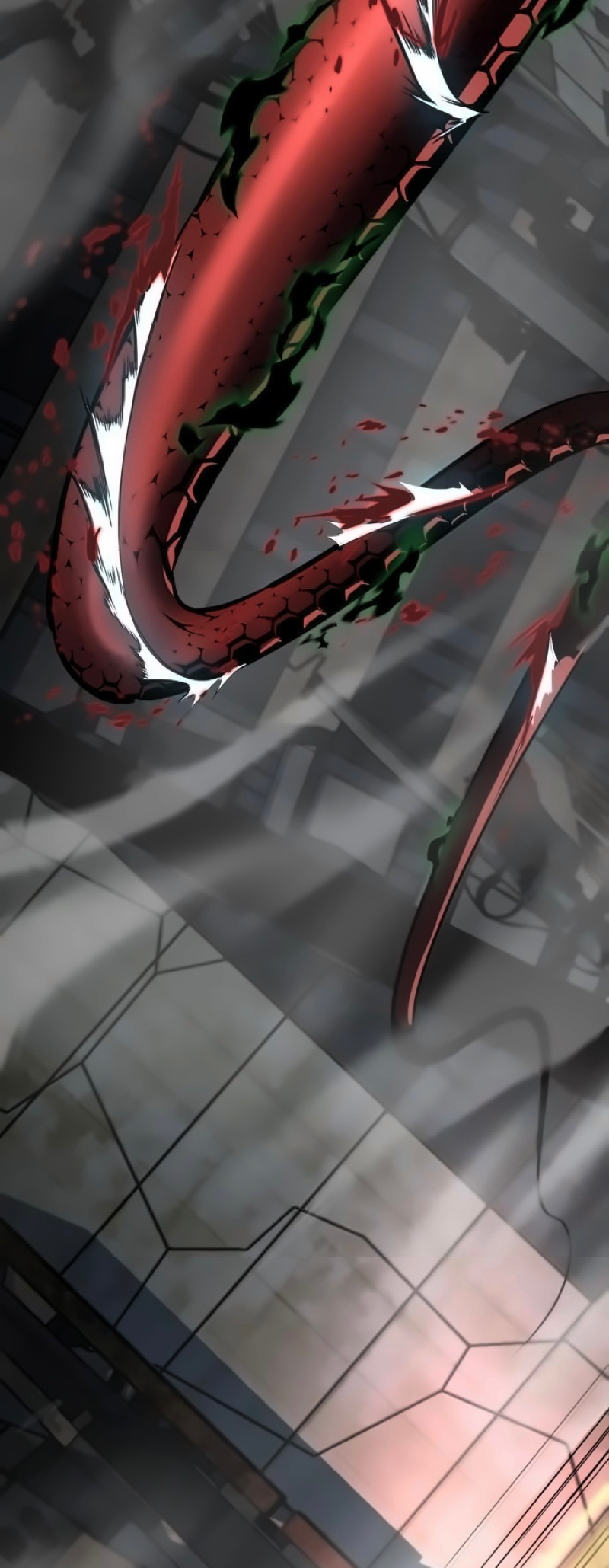 Read The Boy of Death Manga Online