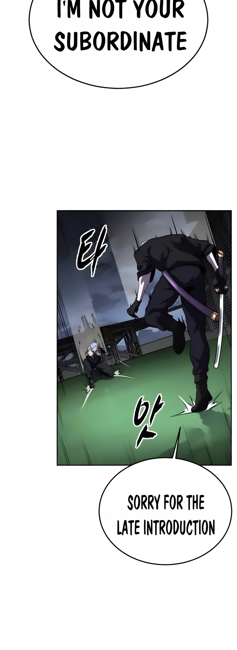 Read The Boy of Death Manga Online