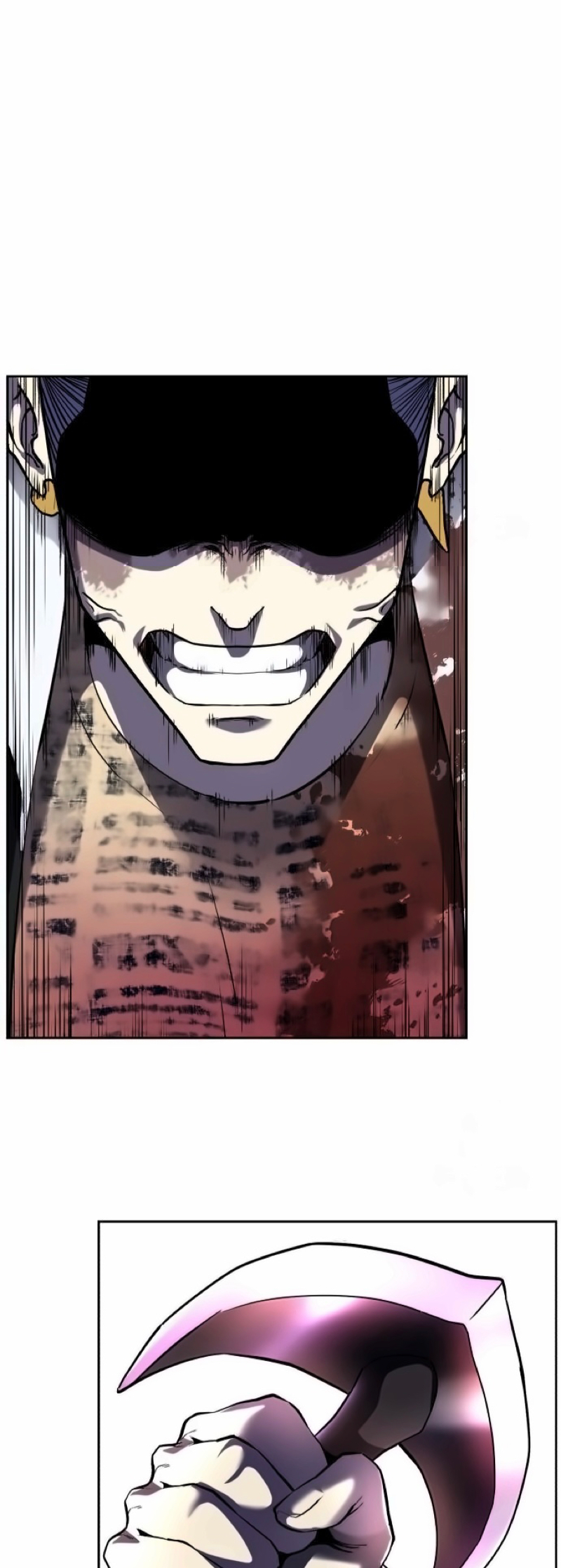 Read The Boy of Death Manga Online