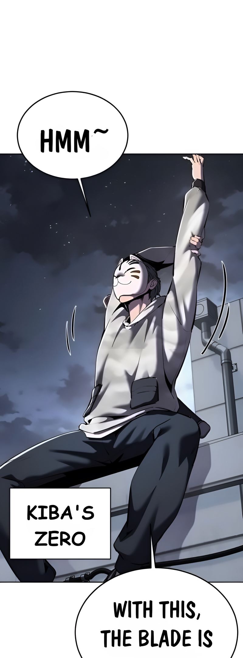 Read The Boy of Death Manga Online