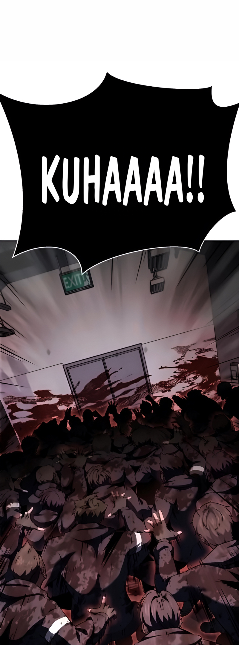 Read The Boy of Death Manga Online