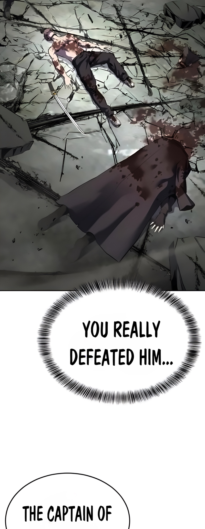 Read The Boy of Death Manga Online