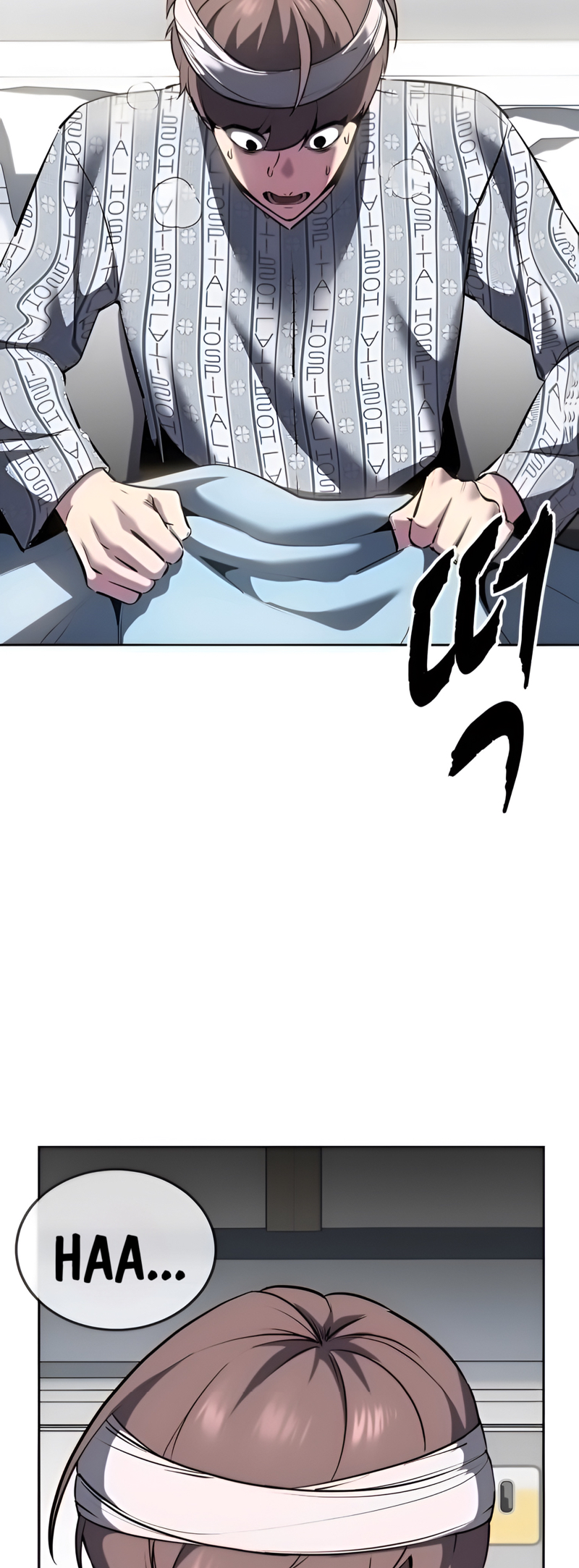 Read The Boy of Death Manga Online
