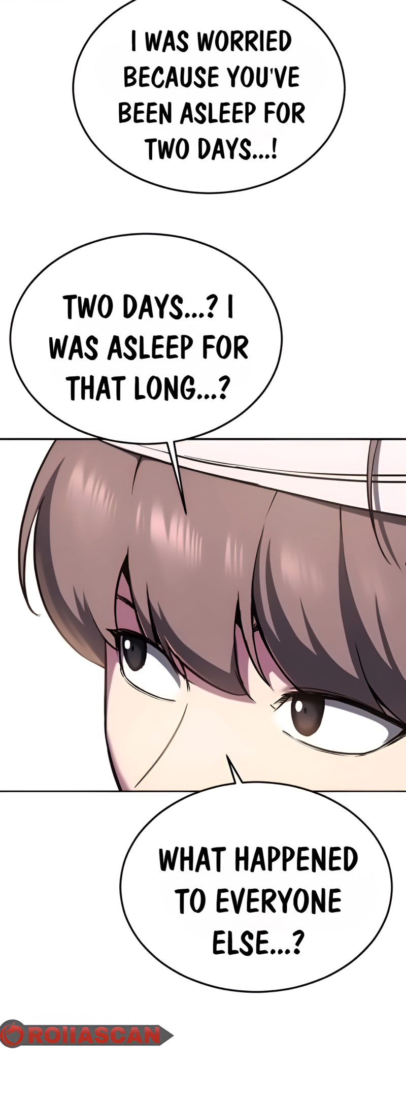 Read The Boy of Death Manga Online