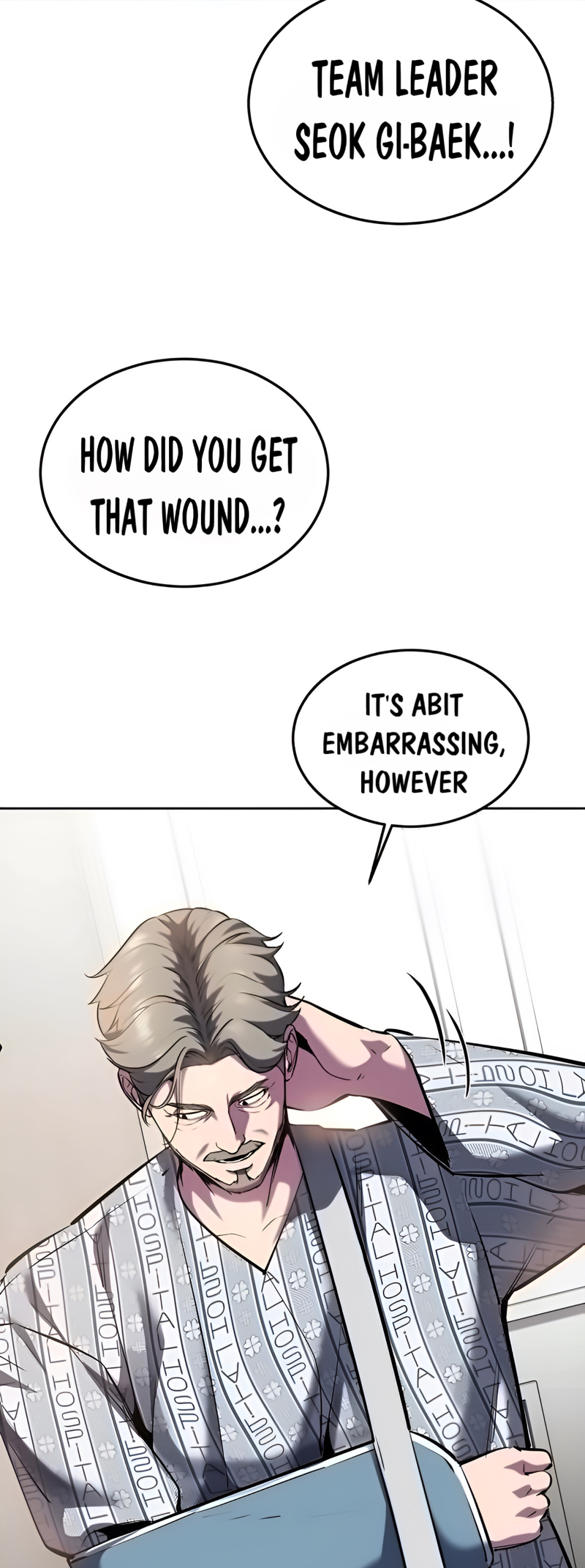 Read The Boy of Death Manga Online