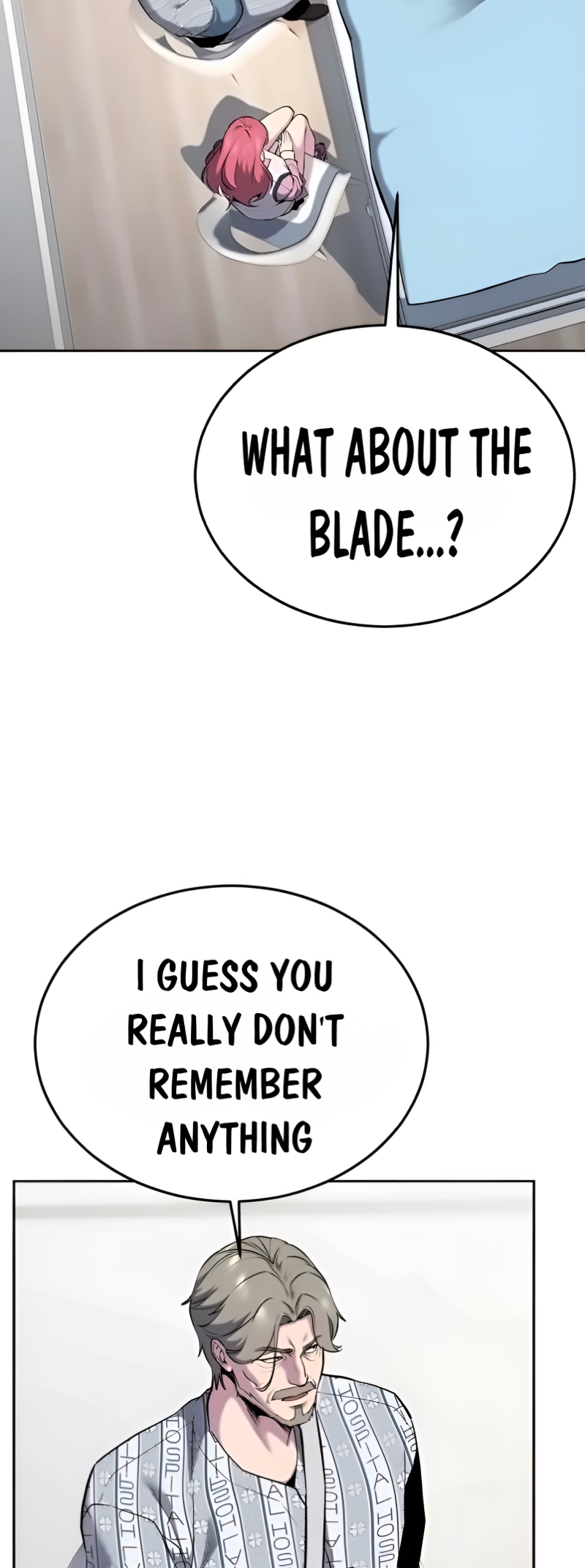 Read The Boy of Death Manga Online