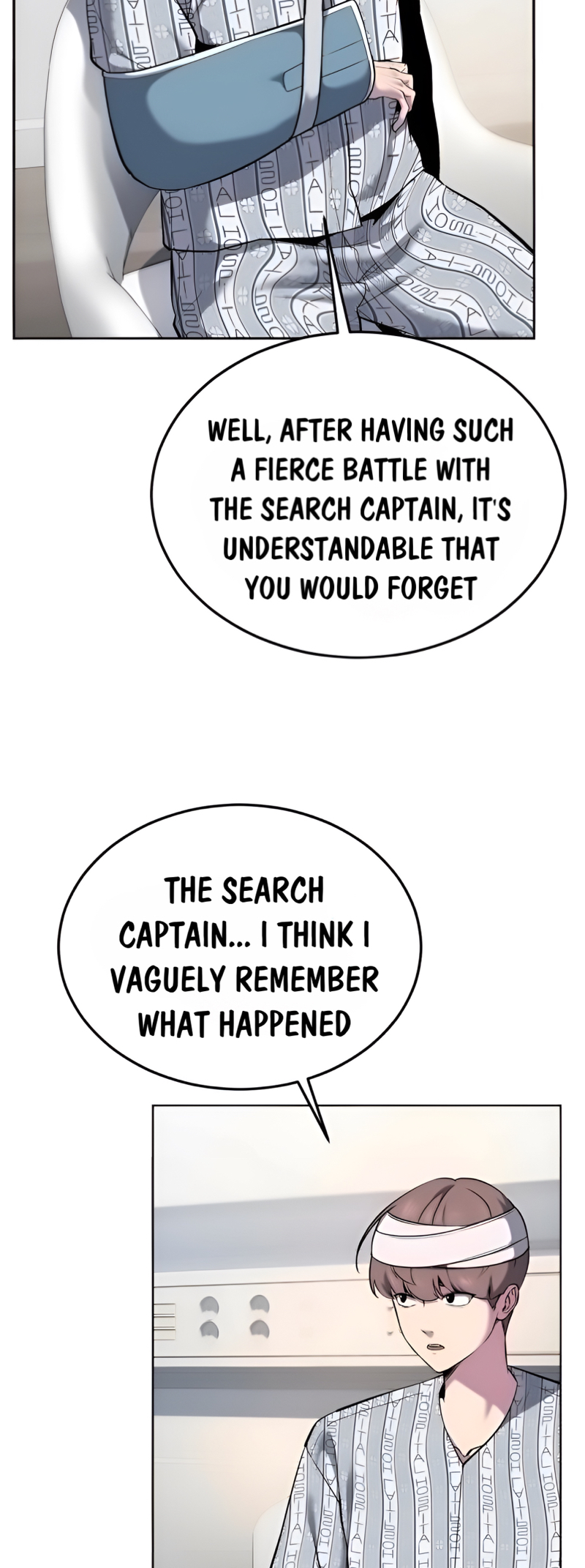 Read The Boy of Death Manga Online