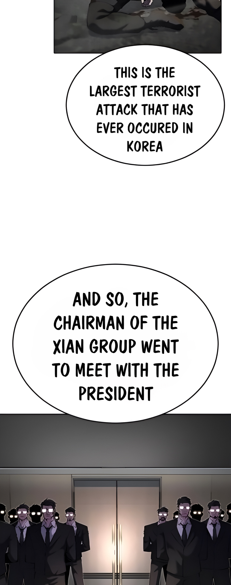 Read The Boy of Death Manga Online