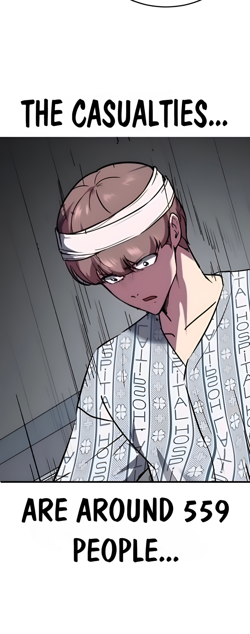 Read The Boy of Death Manga Online