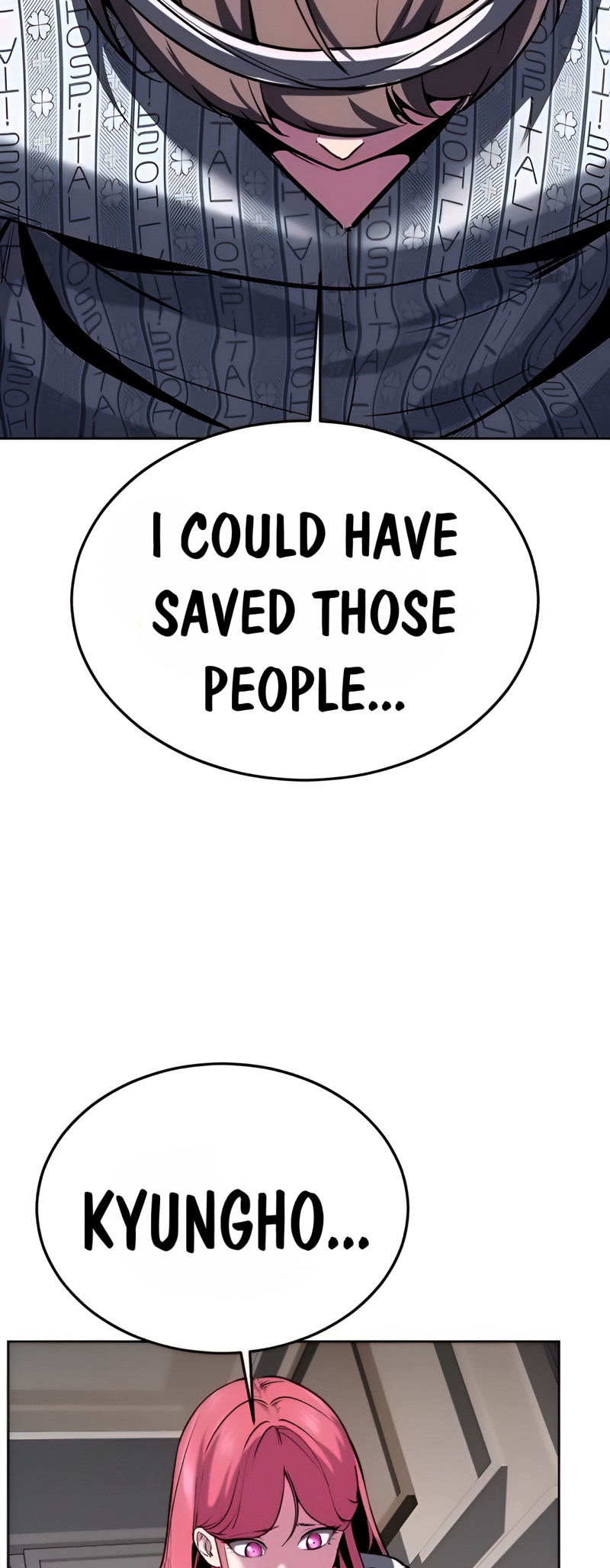 Read The Boy of Death Manga Online