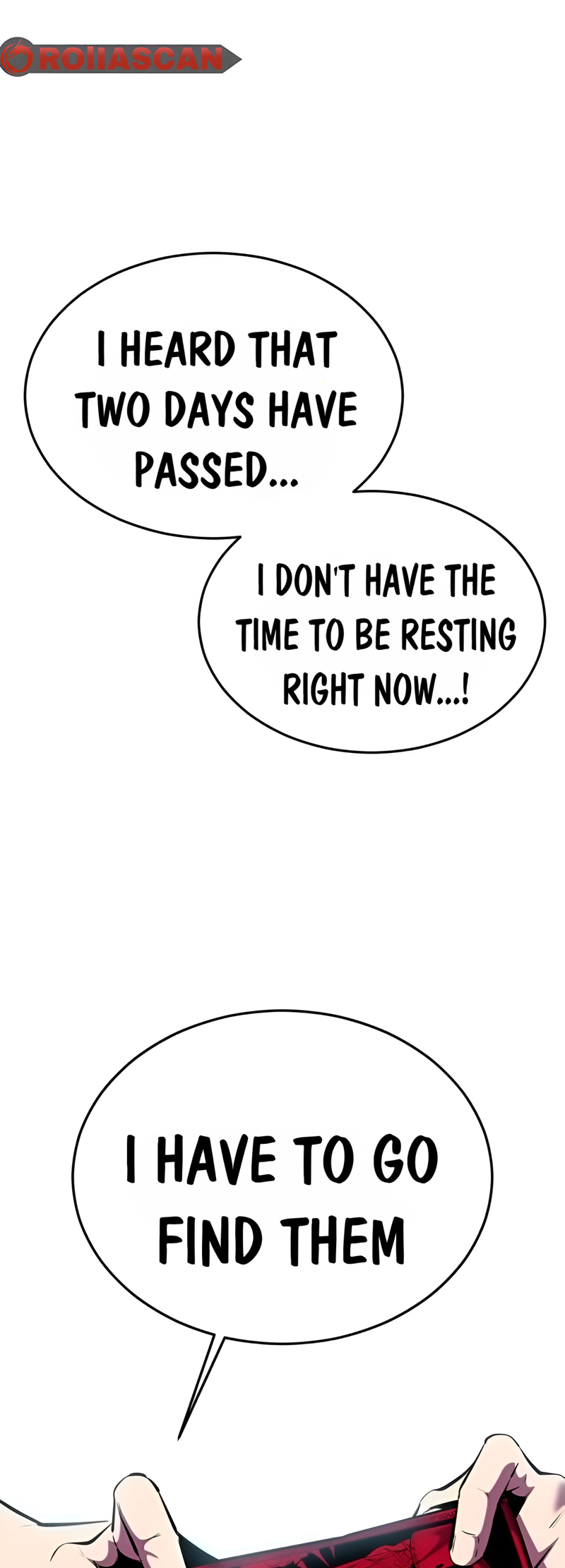 Read The Boy of Death Manga Online