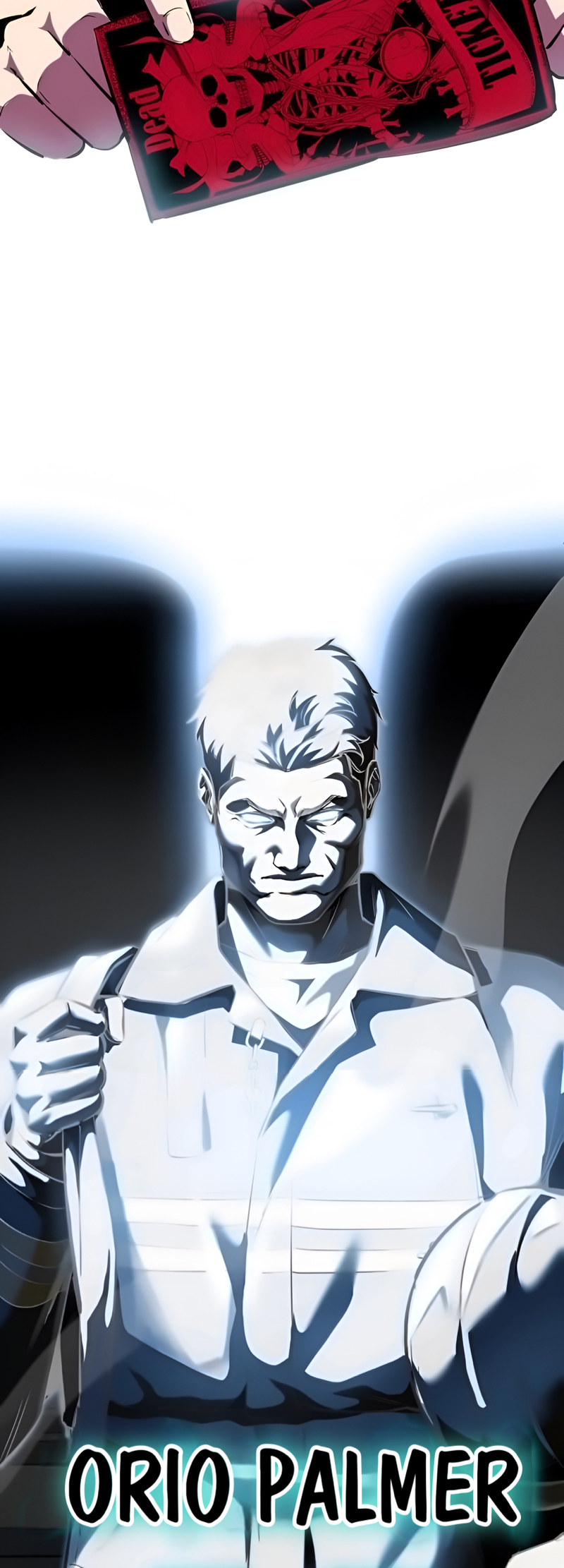 Read The Boy of Death Manga Online