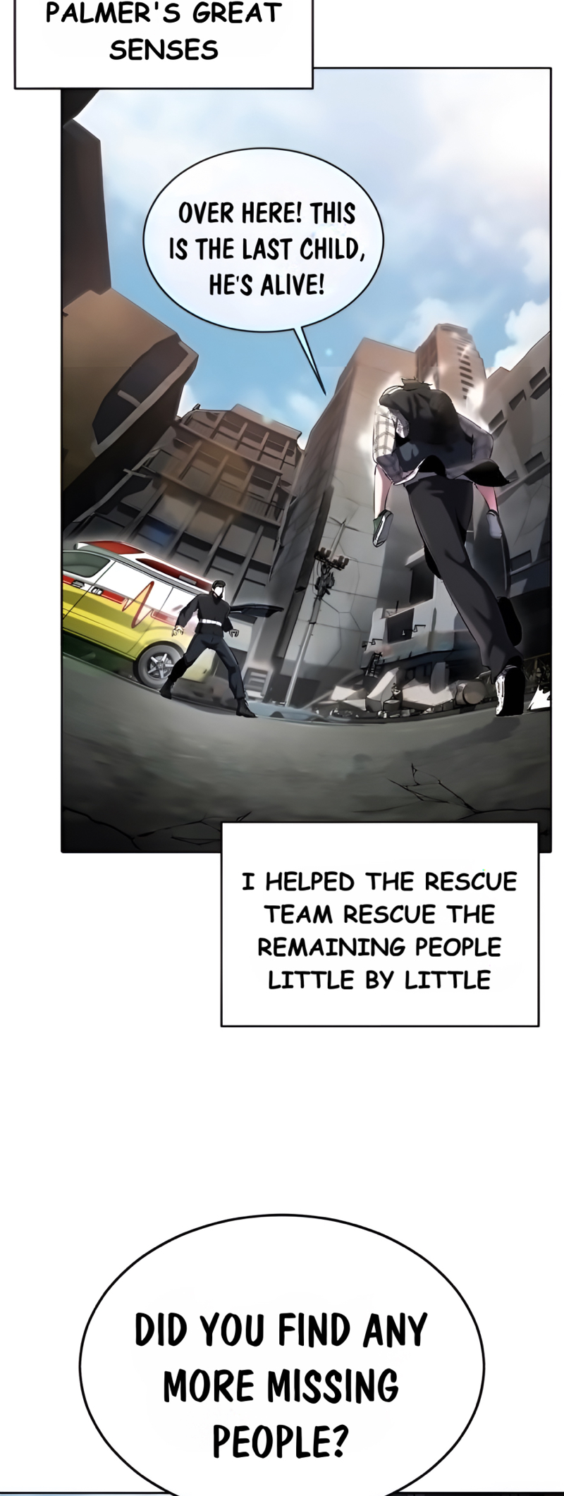Read The Boy of Death Manga Online