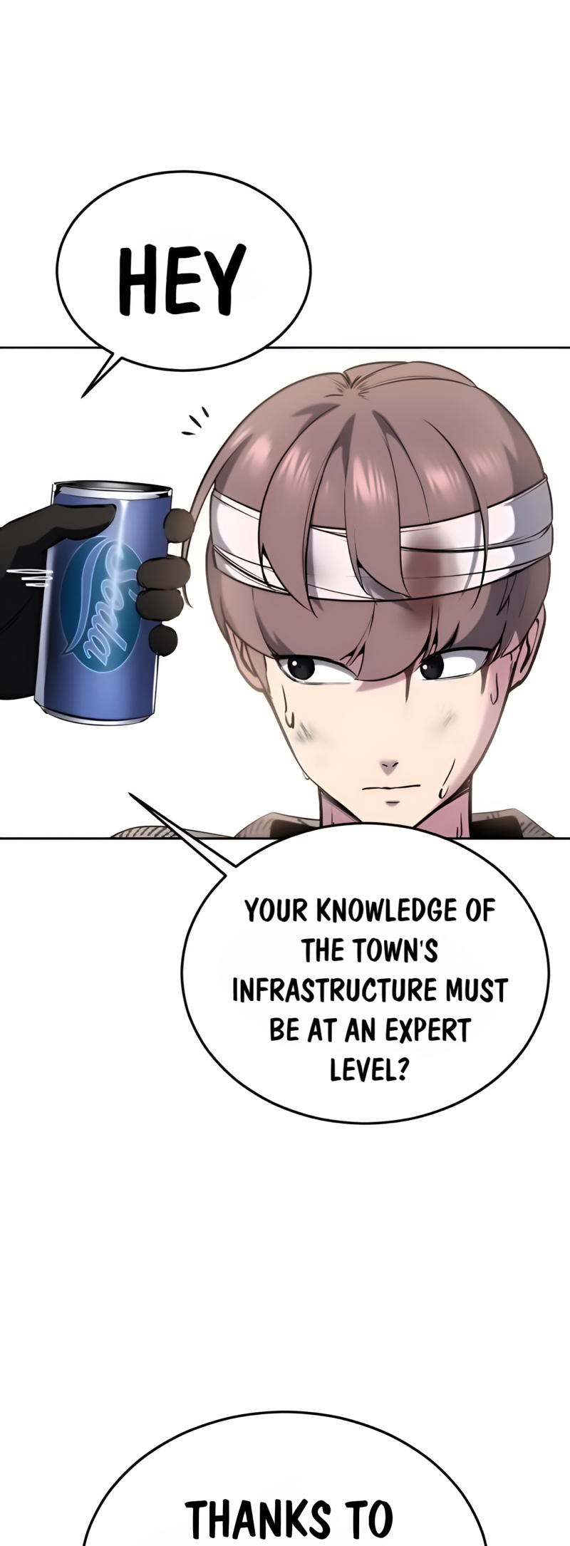Read The Boy of Death Manga Online