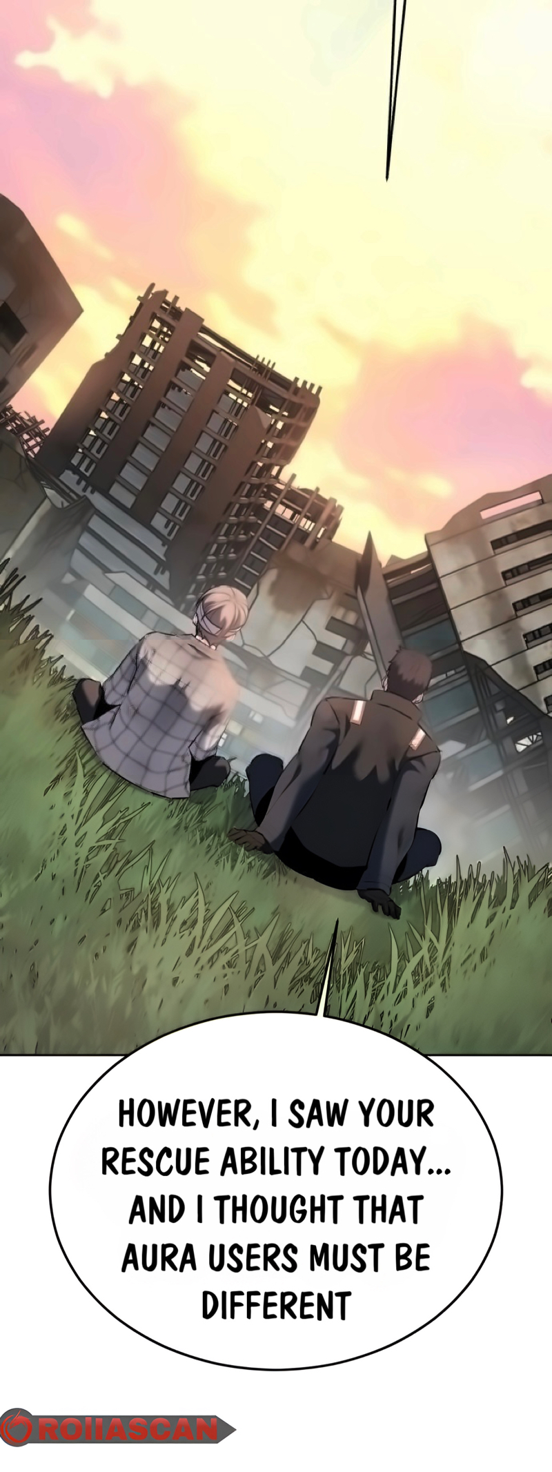 Read The Boy of Death Manga Online
