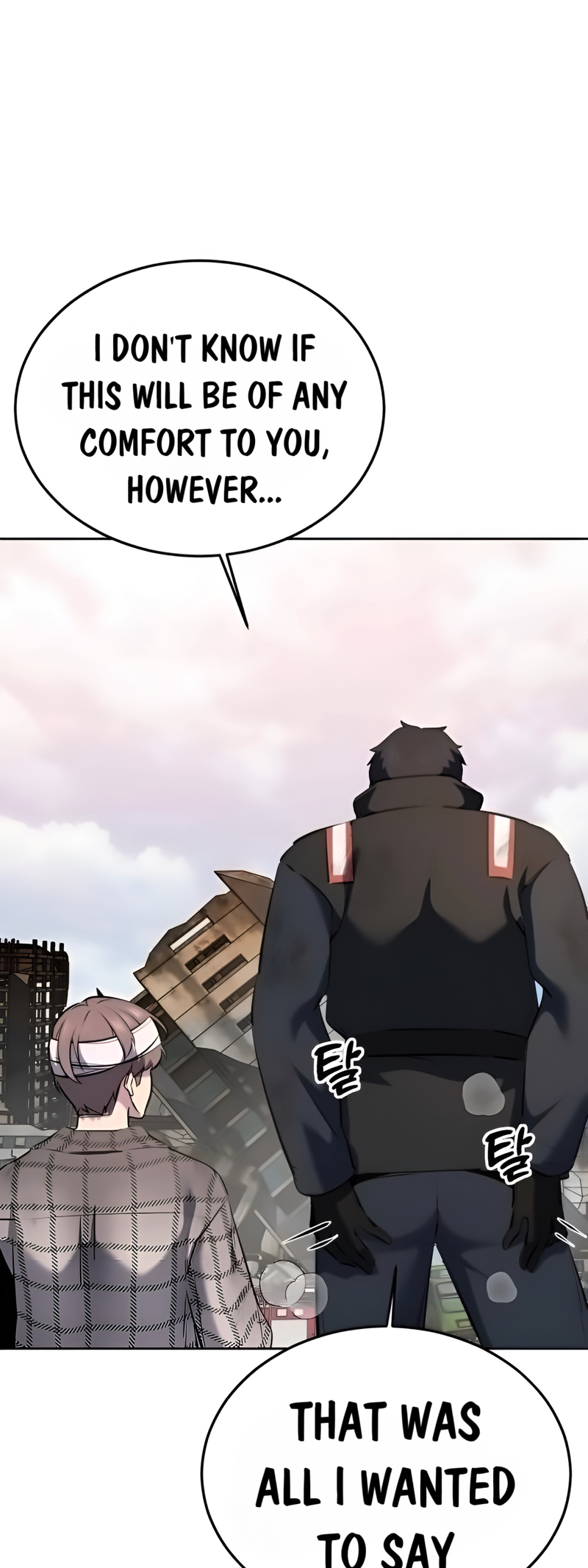 Read The Boy of Death Manga Online