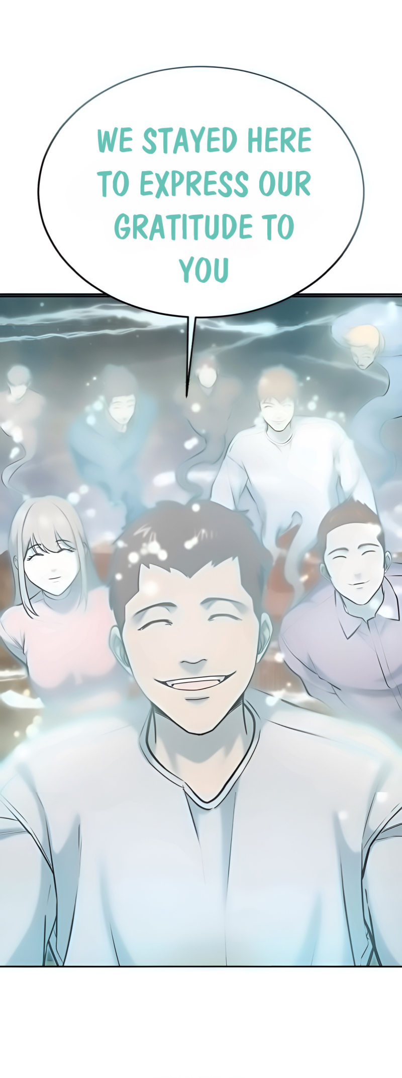 Read The Boy of Death Manga Online
