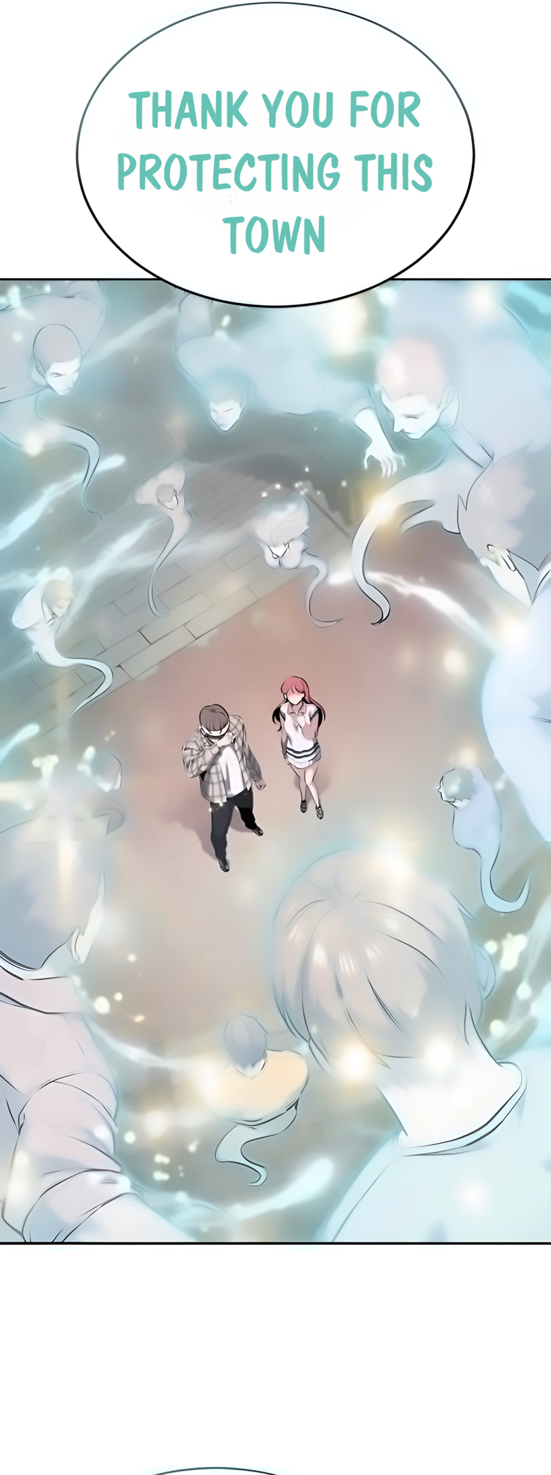Read The Boy of Death Manga Online